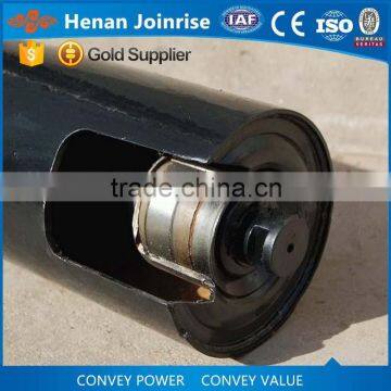 CE & ISO9001 conveyor steel pipe roller