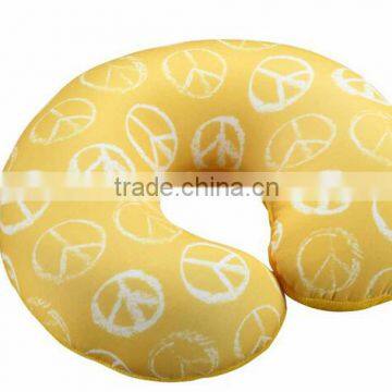 High Quality Soft Car Head Relax Pillow photo-6