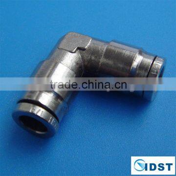 Stainless Steel Quick Lock Fittings