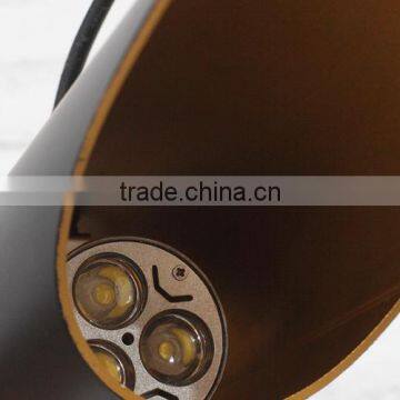 China Supplier Floor Lamp for Living Room and Bedroom Living Room Floor Lamp Bedroom Fabric Lamp photo-4