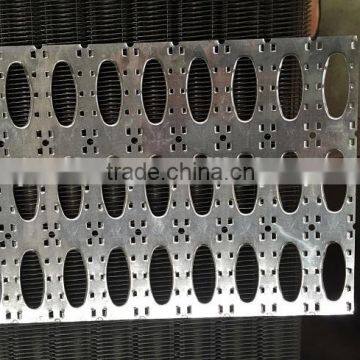 Carbon Steel Tube Fin Heat Exchanger Equipment photo-2