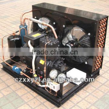 Copeland cold room refrigeration compressor