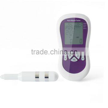 Hot Selling pelvic toners for vaginal prolapse, pelvifine kegel toner for female(Customized service)