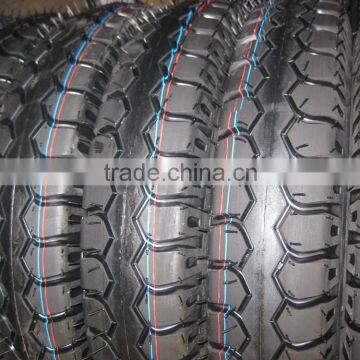 Motorcycle Tire 500 12 Tricycle Tyre 500-12 5.00-12 photo-4