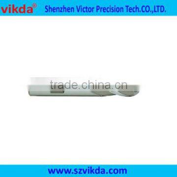 VIKDA-- Ball Nose flat shank End mills