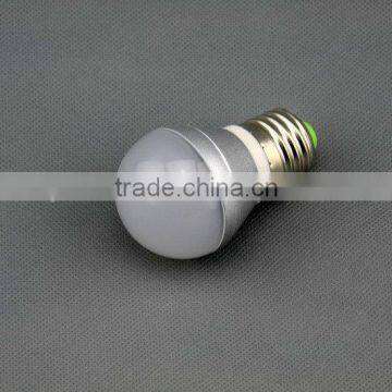 3.5W 220V E27 base with High Power P45 LED Bulb