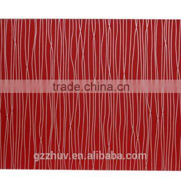 3d pvc wall panel exterior wall panels colored wall paneling