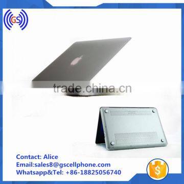 China Manufacturer computers laptops covers matte 13 inch hard case for macbook pro