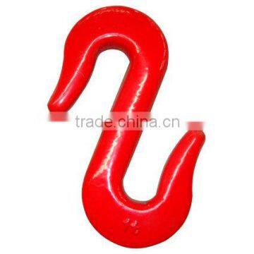 Seamless Hot Forged Hook