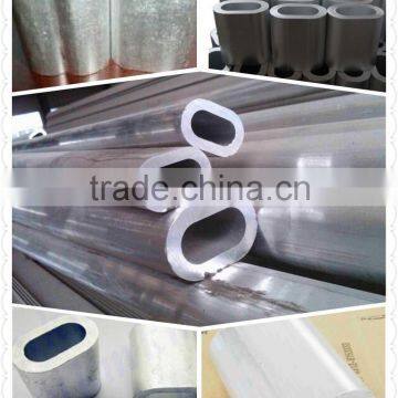 Hardware Aluminum Ferrule and Wire Rope Fittings photo-2