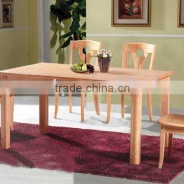 Dining table set (BY-605 , BY-0911)