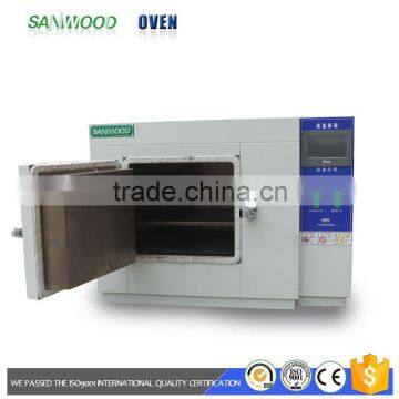 Laboratory Precision Drying Industrial Oven