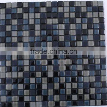 price for mosaic tiles crystal glass mosaic tile