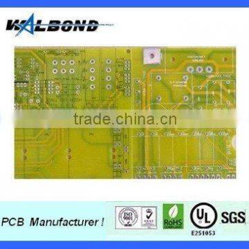 audio amplifier PCB,power amplifier pcb