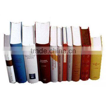 Top Quality Case Bound Sewing Binding English Literature Book photo-3