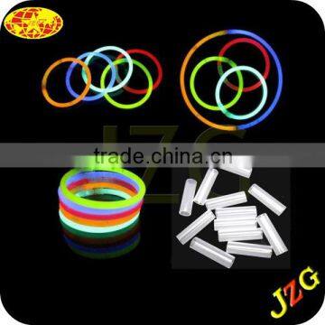 China Wholesale Neon Party Supplies Concert Bracelet Glow in the Dark Neon Light Stick photo-4