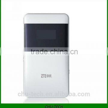 unlocked ZTE MF63 21Mbps Mobile WiFi Hotspot usb wifi dongle