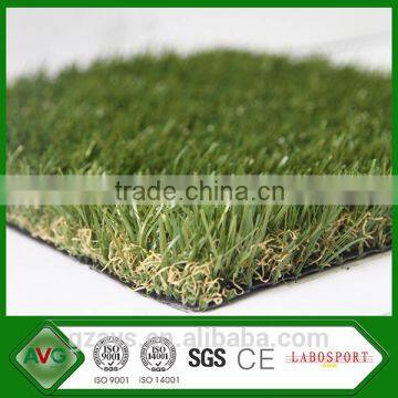 AVGrass autum artlawn SGS CE High Density Landscaping Grass For Golf