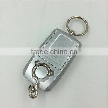 LCD Display Dual Precision Digital Portable Fishing Scale CE ROHS Pass photo-3