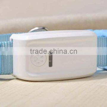 Mini Pet Tracker, Dog or Cat Gps Tracking Device