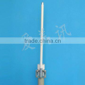 Antenna Manufacturer 902-928MHz 10dBi Omnidirectional 900MHz RFID Repeater Antenna