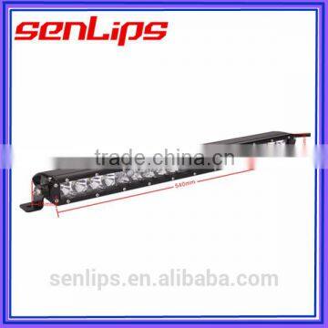 New Updated 100W 10000LM 20inch Led Energy Saving Light Bar photo-2