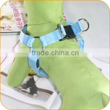 Innovative Pet Dog Products LED Flashing Harness Glowing in the Dark
