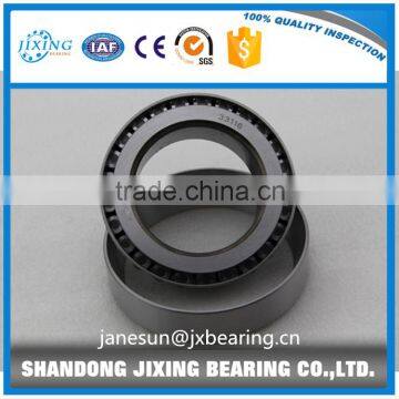 high precision bearings/chrome steel taper roller bearings / auto bearings 33208