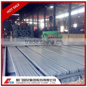China Steel Billet With 3SP / 5SP photo-2