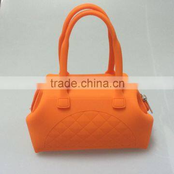 Alibaba china silicone purses handbags for ladies