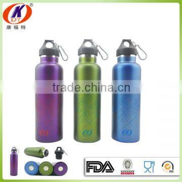 18/8 stainless steel vacuum flask 25oz