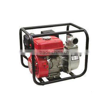 6.5hp Gasoline water pump