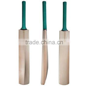 Plain English Willow Cricket Bat