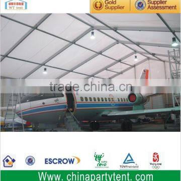 Latest Big Hangar Marquee Canopy Tent For Sale