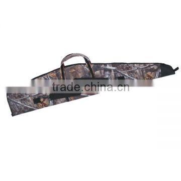 E3027 Camo Hunting Rifle Gun Case