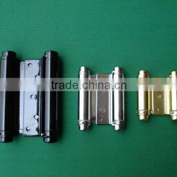 High quality double action door hinge gate hinge