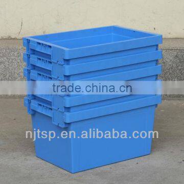 Logistic Plastic Boxes