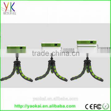 Plenty of Stocks Mini Projector 15000Lumens, Led Projector, Home Projector photo-2