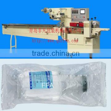 Automatic Infusion Jar Packing Machine