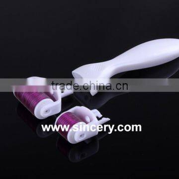 Genuine Dermaroller uk Drs Dermaroller Skin Resurfacing Microneedle CE Certificate photo-3