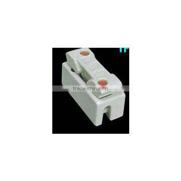 Top Quality Professional thermo plastic fuse holder