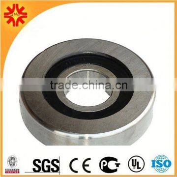 High Quality Forklift Parts Mast Guide Bearing 308SZZ-8 photo-2