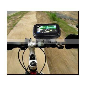 motorcycle gps mount