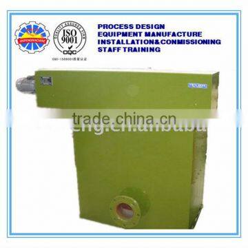 Box-type automatic sampler