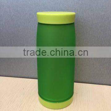 Casual Style Trendy BPA free Classic design school travel joyshaker water bottle for kids