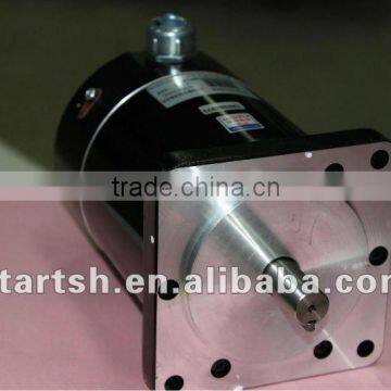 130BYG350B Microstep Stepper Motor