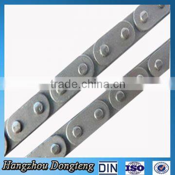 Standard precision Simplex roller chain 06B Carbon Steel