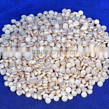 CPVC compound for hot&cold water pipe