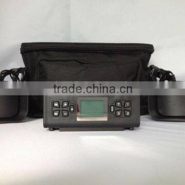 portable mp3 speakers with 50W 200 sounds Sound bird mp3 with High temperature resistant &anti dust