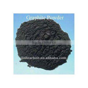 graphite powder